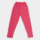 Girls' Pyjamas, Fuchsia, small image number null
