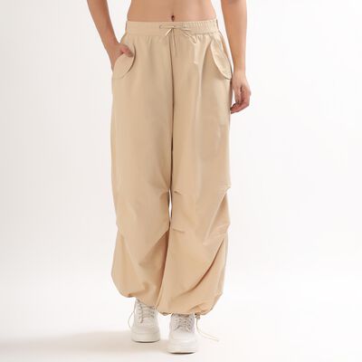 Ladies' Mid Rise Jeans 
