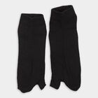 Ladies' Socks, Black, small image number null