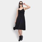 Ladies' Dress , Black, small image number null