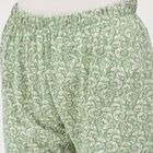 Ladies' Full Length Pyjama, हल्का हरा, small image number null