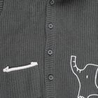 Infants' Pullover, Charcoal, small image number null