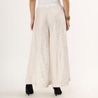 Ladies' Palazzos , Off White, small image number null
