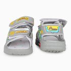 Boys' Sandal, Grey, small image number null