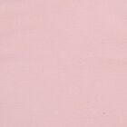 Girls' Peach Cotton Round Neck Casual Vest, पीच, small