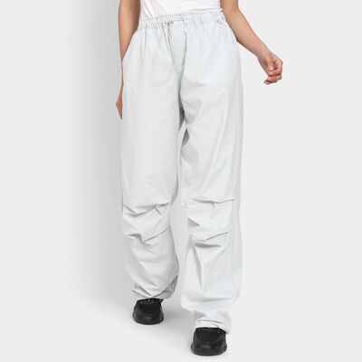Ladies' 100% Cotton Trousers 