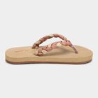 Ladies' Slipper, Tan, small image number null