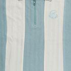 Boys' Half Sleeves T-Shirt, हल्का नीला, small image number null