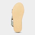 Girls' Sandal, हरा, small image number null