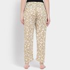 Ladies' Pyjama , Khaki, small image number null