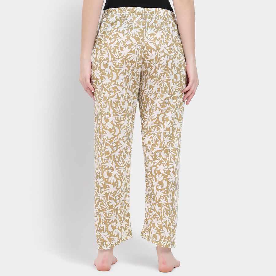 Ladies' Pyjama , Khaki, large image number null