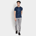 Solid Drifit T-Shirt, Navy Blue, small image number null