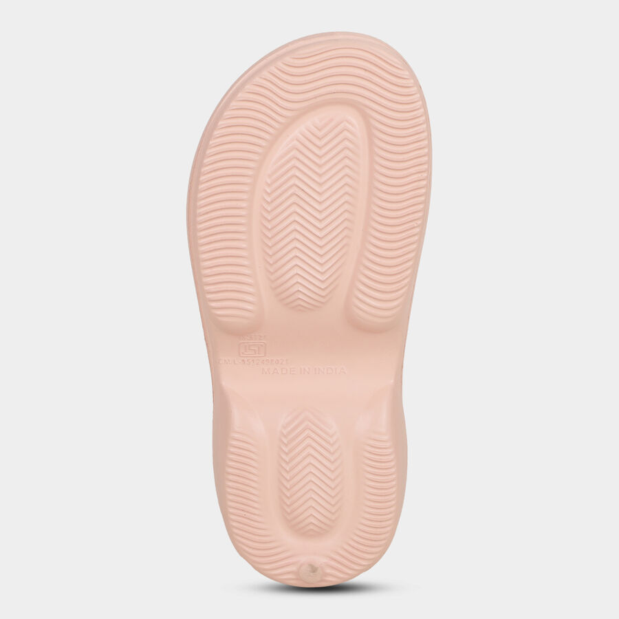Ladies' Slipper, पीच, large image number null