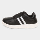 Men's Casual Shoes, Black, small image number null