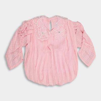 Girls' T-Shirt 