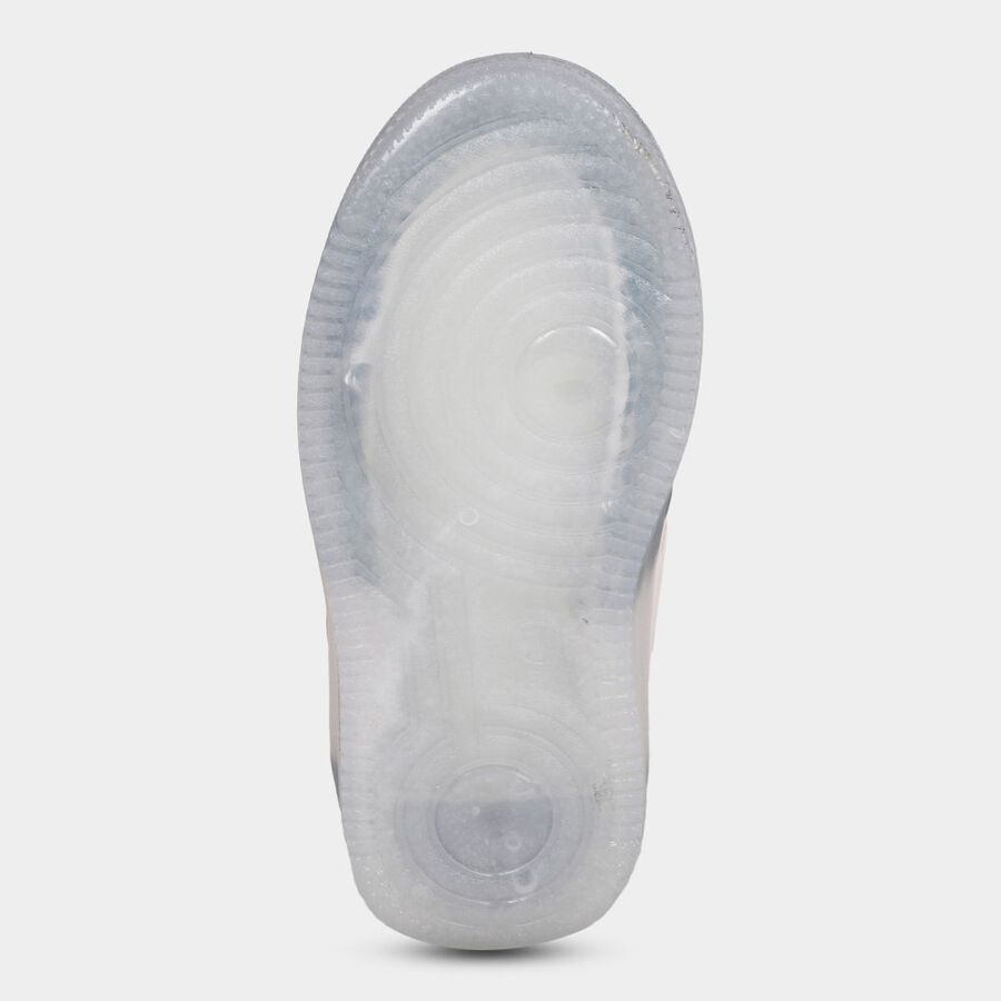 Boys' Shoes, Green, large image number null