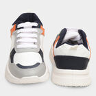 Kids' Sport Shoes, White, small image number null
