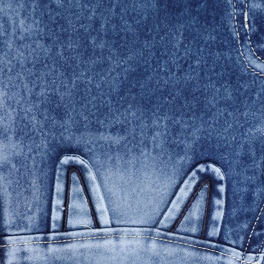 Infants' Jeans, Light Blue, large image number null
