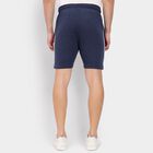 Men's Bermudas, मिश्रित नीला, small image number null