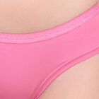Solid Panty, Light Pink, small image number null