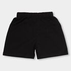Girls' Shorts , काला, small image number null
