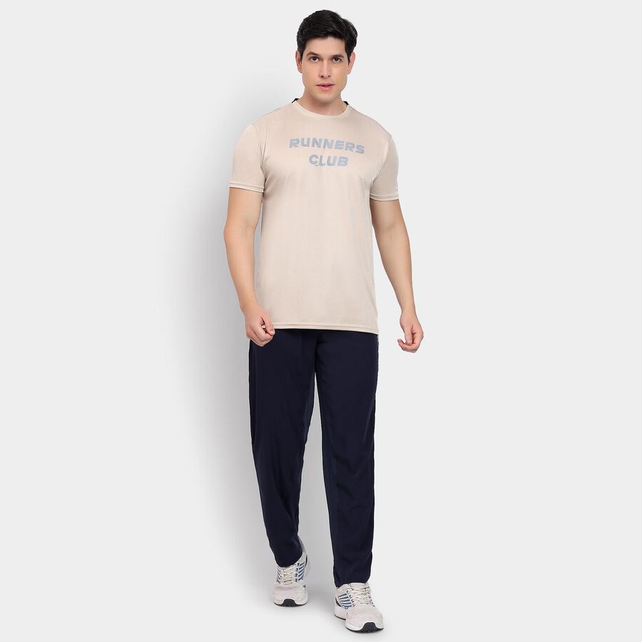 Men's Drifit T-Shirt, गहरा पीला, large image number null