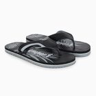 Men's Slipper, काला, small
