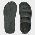 Men's Sandal, ओलिव, small