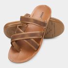 Men's Thong Sandal, Tan, small image number null
