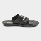 Men's Sandal, Black, small image number null