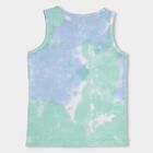 Boys' 100% Cotton T-Shirt, Light Green, small image number null