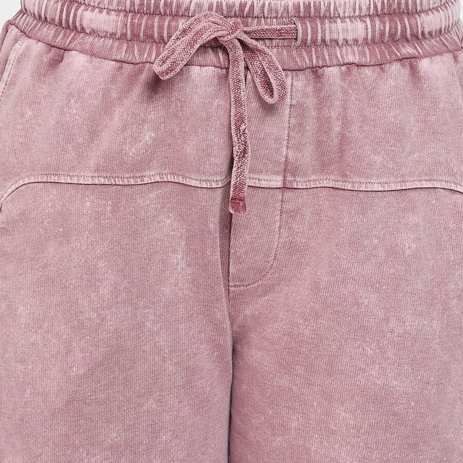 Ladies' Track Pants, हल्का गुलाबी, large image number null