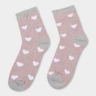 Ladies' Socks , Light Pink, small image number null