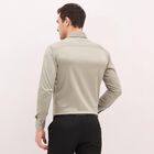 Men's Formal Shirt, हल्का हरा, small image number null
