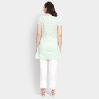 Ladies' Kurta , हल्का हरा, small image number null
