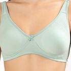 Ladies' Bra , Light Green, small image number null