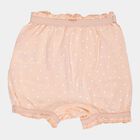 Printed Bloomer, Peach, small image number null