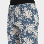 Ladies' Pyjama, Mid Blue, small image number null