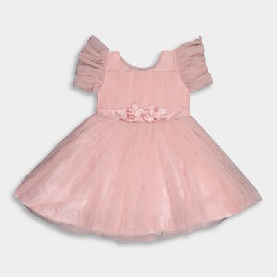 Girls' Frock