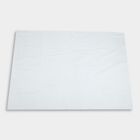 Infants' Bed Sheet, Mid Blue, small image number null