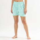 Ladies' Shorts, हल्का हरा, small image number null