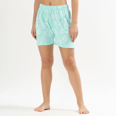 Ladies' Shorts