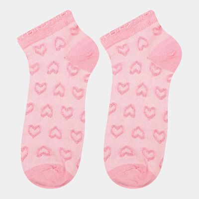 Printed Socks