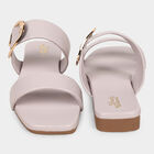Ladies' Sandals, Purple, small image number null