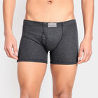 Men's Trunks, चारकोल, small image number null