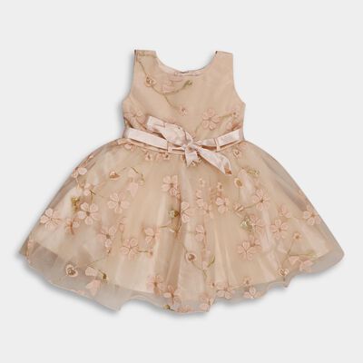 Girls' Frock 