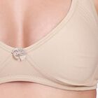 Ladies' Bra, Khaki, small image number null