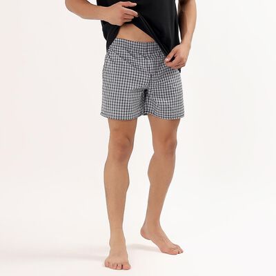 Men's Boxers