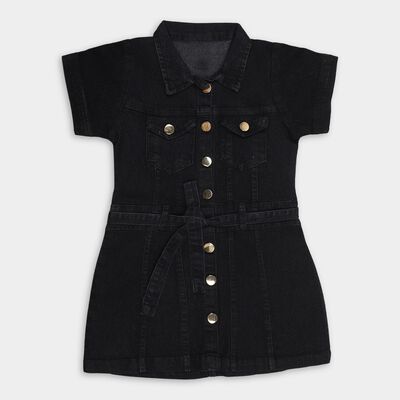 Girls' Frock 