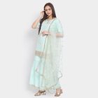 Ladies' Ethnic Set, Light Green, small image number null